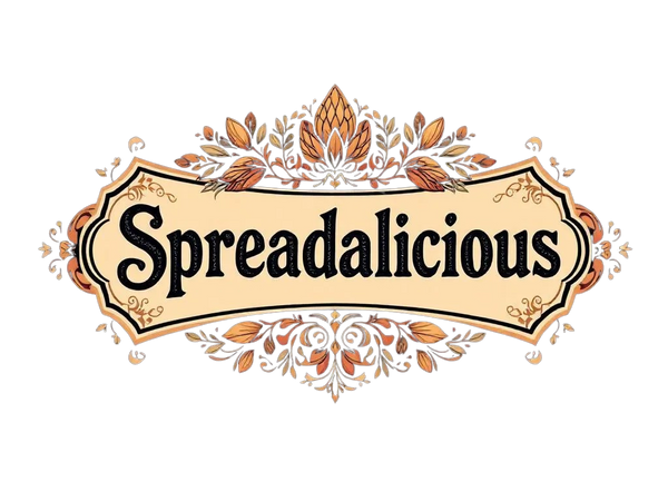 Spreadalicious